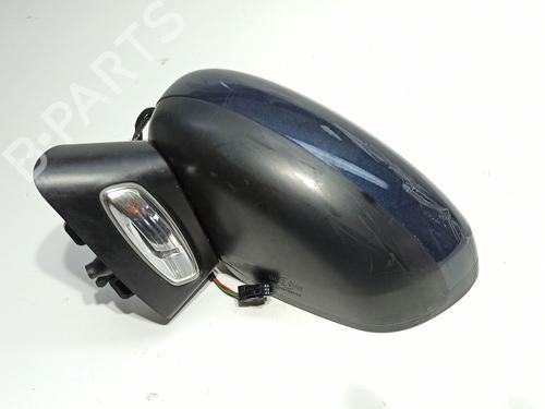 Used Left mirror Left mirror CITROËN C4 I (LC_) [2004-2014] 32998755 32998755