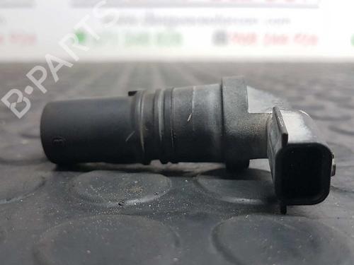 Electronic sensor RENAULT CLIO III (BR0/1, CR0/1) 1.5 dCi (C/BR0G, C/BR1G) | BP14529612M84