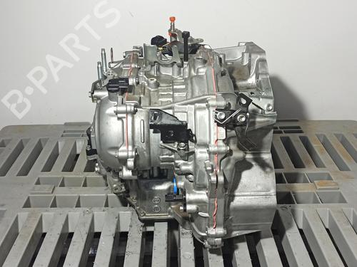 Gearbox SUZUKI IGNIS III (MF, FF) 1.2 Hybrid (ATK412) | BP10988805M3