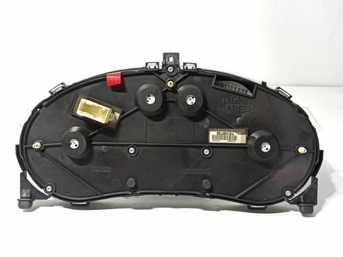 Instrument cluster CITROËN BERLINGO MULTISPACE (B9) 1.6 HDi 90 | BP20300304C47 