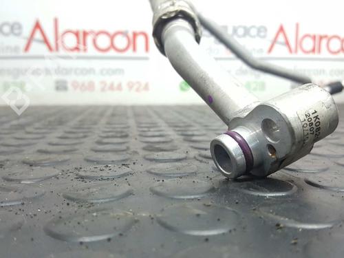 AC pipe VW SCIROCCO III (137, 138) 2.0 TDI | BP14529700M126 