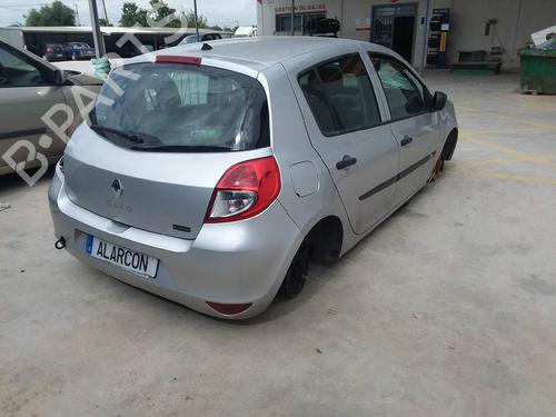 Elektronisk sensor RENAULT CLIO III (BR0/1, CR0/1) 1.5 dCi | BP8748863M84 