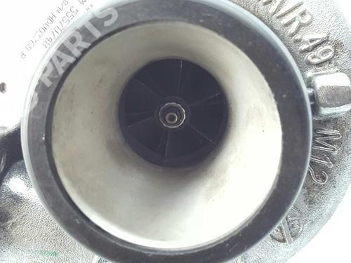 Turbocharger/Supercharger OPEL INSIGNIA A (G09) 2.0 CDTI (68) | BP2988538M71 