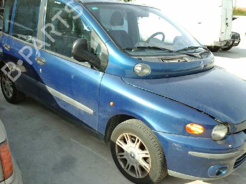 Used Parts FIAT MULTIPLA (186_) 1.9 JTD 115 (115 hp) 4278246