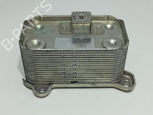 Oil radiator MERCEDES-BENZ S-CLASS (W220, V220) S 400 CDI (220.028, 220.128) | BP15541956M33 