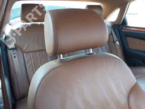 Right front seat AUDI A8 D3 (4E2, 4E8) 4.0 TDI quattro | BP3282881C16 