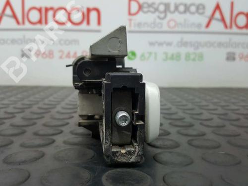 Front right exterior door handle NISSAN PATHFINDER III (R51) 2.5 dCi | BP2757398C129 