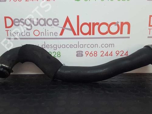 Pipe FORD FOCUS III Turnier 1.6 TDCi | BP14531058M125