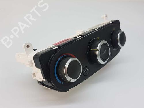 Climate control RENAULT CLIO IV (BH_) 1.5 dCi 90 | BP9257242I5