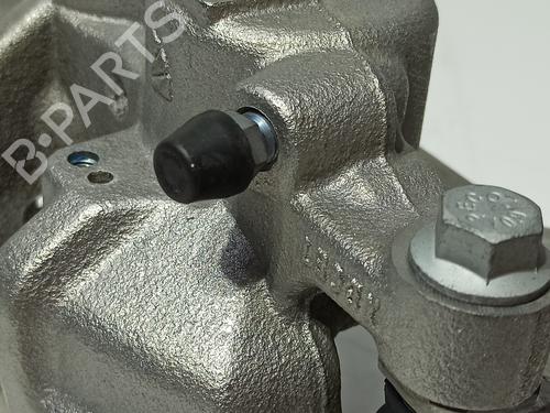 Left front brake caliper LAND ROVER RANGE ROVER EVOQUE (L551) 1.5 P300e Hybrid 4x4 | BP20129063M105