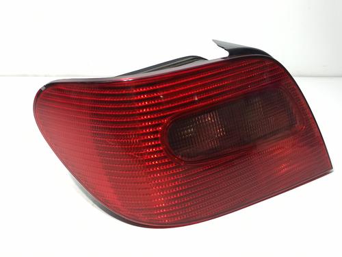 Left taillight CITROËN XSARA Coupe (N0) 2.0 HDI 90 | BP21284912C34 