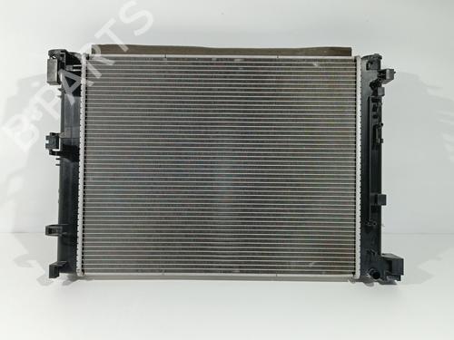 Water radiator RENAULT CAPTUR II (HF_) TCe 140 (HFN0) | BP39266013M31 - Image 3