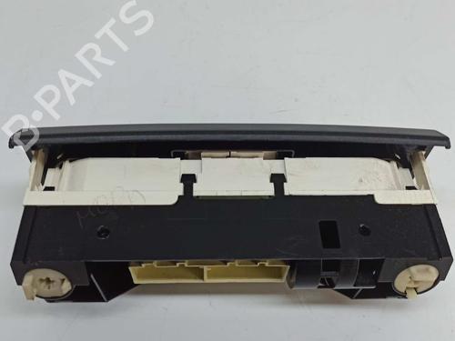 Climate control SKODA FABIA II Combi (545) 1.2 12V | BP3328934I5 