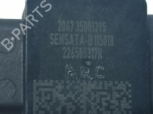 Electronic sensor NISSAN QASHQAI II (J11, J11_) 1.3 DIG-T | BP14544006M84