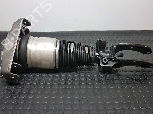 Right front shock absorber VW TOUAREG (7LA, 7L6, 7L7) 5.0 V10 TDI | BP6958688M17