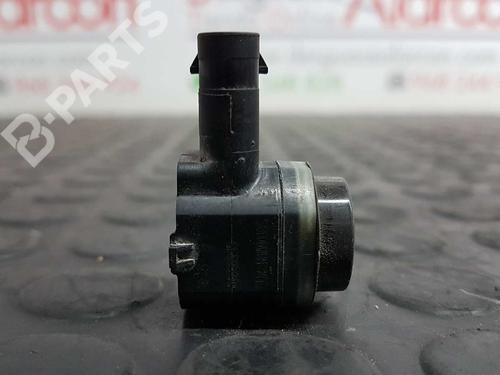 Electronic module VW POLO V (6R1, 6C1) 1.4 TDI | BP10263542M83 