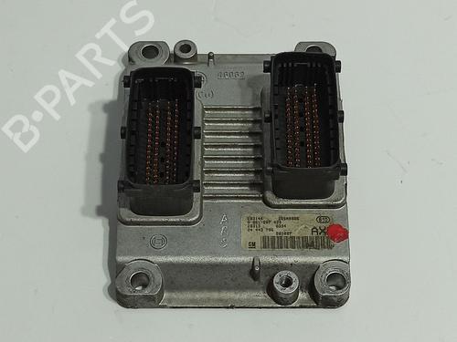 Used Engine control unit (ECU) Engine control unit (ECU) 38542382 38542382