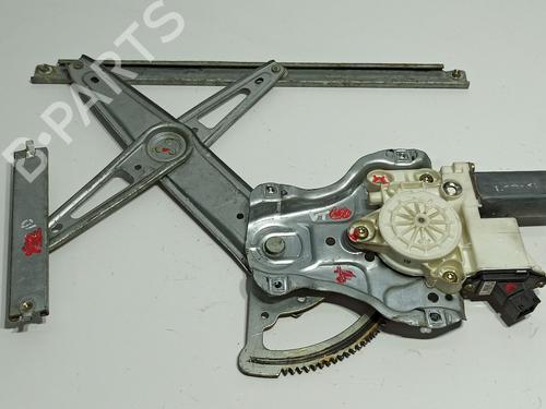 Used Front left window mechanism Front left window mechanism TOYOTA COROLLA (_E12_) 2.0 D-4D (CDE120_, CDE120R) (90 hp) 36504981 36504981