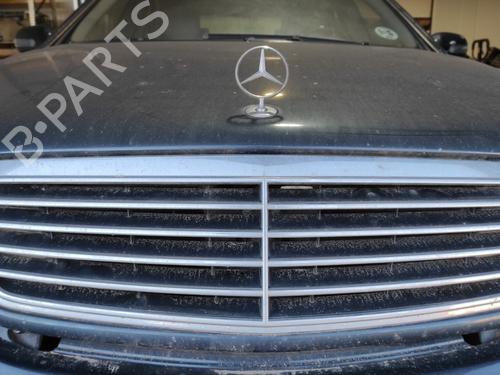 Grille MERCEDES-BENZ S-CLASS (W220) S 430 (220.070, 220.170) BP22593519C40
