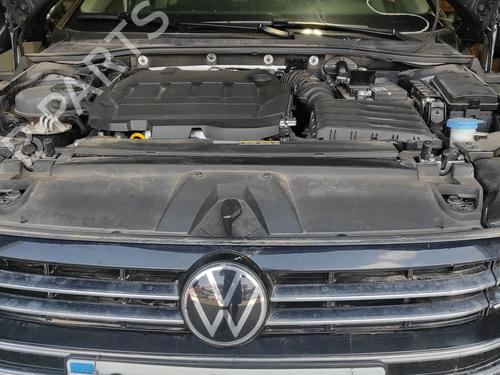 Grill VW ARTEON (3H7, 3H8) | BP36477052C40 - Image 2