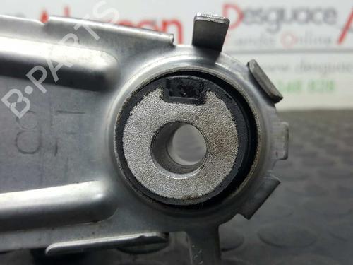 Engine mount RENAULT MEGANE III Hatchback (BZ0/1_, B3_) 1.5 dCi (BZ09, BZ0D, BZ1W, BZ29, BZ14) | BP10263470M89 