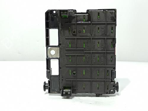 Fuse box PEUGEOT 307 (3A/C) 2.0 HDi 90 | BP12908567E1 