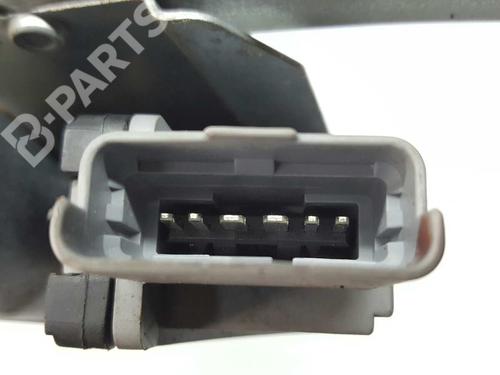 Rear left window mechanism PEUGEOT 307 SW (3H) 1.6 HDI 110 | BP3141824C24 