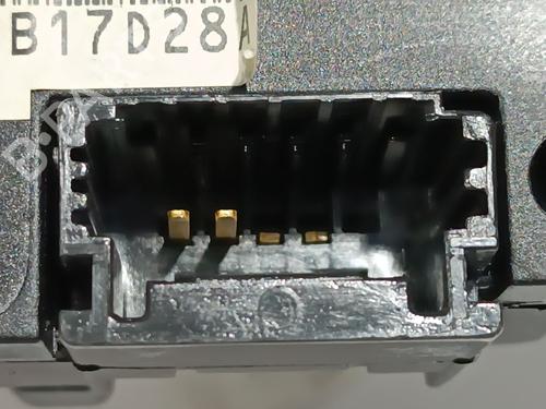 Switch CITROËN C4 Grand Picasso II (DA_, DE_) | BP39167129I30 - Image 8