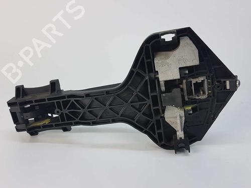 Front right exterior door handle MERCEDES-BENZ SPRINTER 3,5-t Van (B906) 313 CDI (906.631, 906.633, 906.635, 906.637) | BP5854254C129 