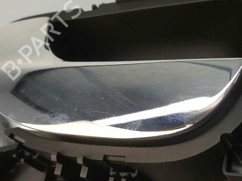 Front left interior door handle PEUGEOT 307 (3A/C) 2.0 HDi 135 | BP7918169I13 