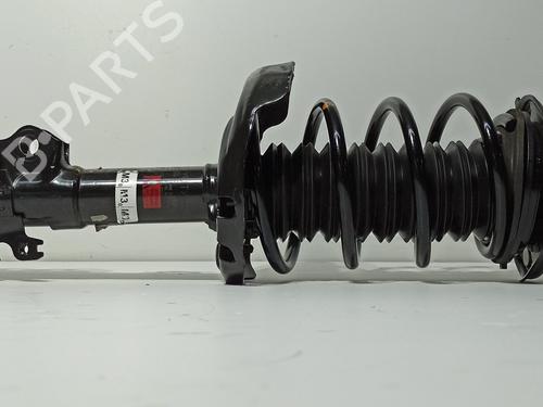 Left front shock absorber TOYOTA COROLLA Hatchback (_E21_, _EA1_, _EH1_)  | BP20927694M16 
