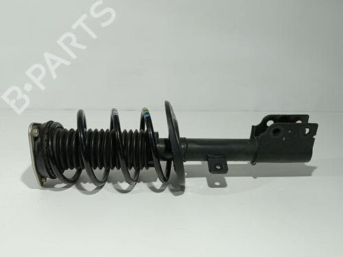 Used Left front shock absorber Left front shock absorber 38096653 38096653