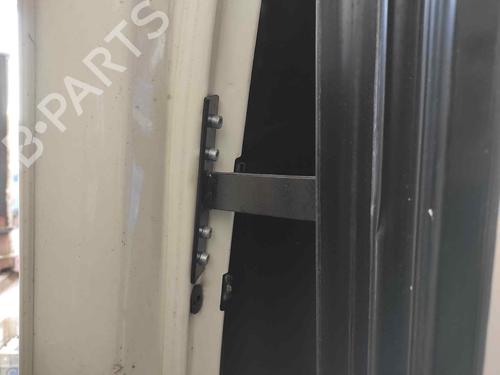 Venstre lasterom dør VW TRANSPORTER T5 Bus (7HB, 7HJ, 7EB, 7EJ)  | BP14539585C76