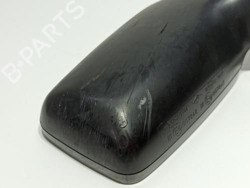 Right mirror AUDI 80 B4 Saloon (8C2) 2.0 E | BP26591047C27 