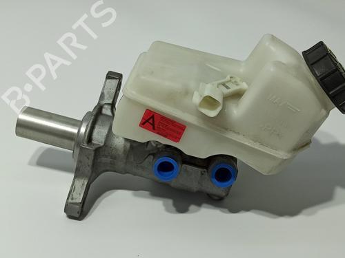 Brake master cylinder FORD FOCUS IV Turnier (HP) 2.0 EcoBlue | BP15731776M77 