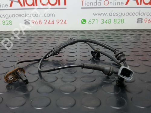 Used Electronic sensor PEUGEOT 308 II (LB_, LP_, LW_, LH_, L3_) 2.0 BlueHDi 150 (150 hp) 14528423