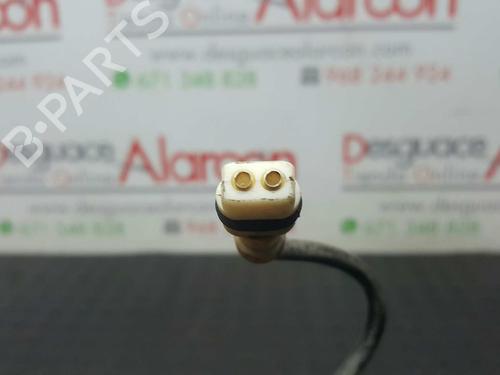 Electronic sensor PORSCHE BOXSTER (986) 2.7 | BP14529897M84