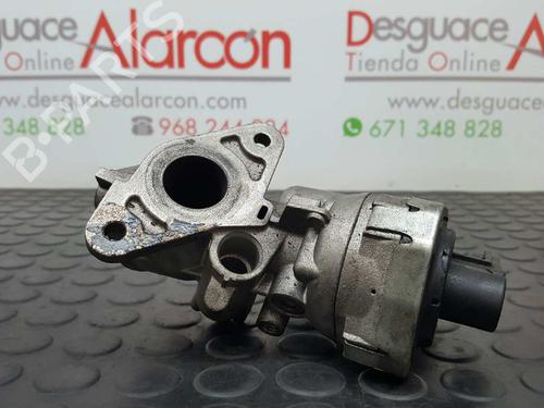 Egr FORD TRANSIT Van (FA_ _) 2.4 TDCi RWD | BP2729895M69