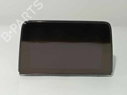 Used Display monitor FORD FOCUS IV Turnier (HP) 2.0 EcoBlue (150 hp) 13898660