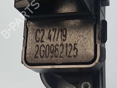 Spak kontakt VW POLO VI (AW1, BZ1, AE1) 1.0 MPi | BP14541592I30