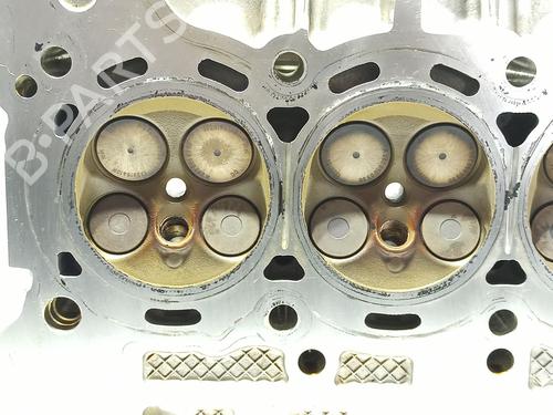 Cylinder head RENAULT CAPTUR II (HF_) TCe 140 (HFN0) | BP38752465M5 - Image 2