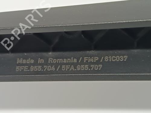 Rear windshield wiper arm SEAT LEON Sportstourer (KL8, KLD) 1.5 eTSI | BP11999360C144 