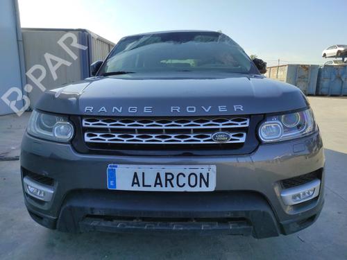 Used Parts LAND ROVER RANGE ROVER SPORT II (L494) 3.0 TDV6 4x4 (258 hp) 4280956