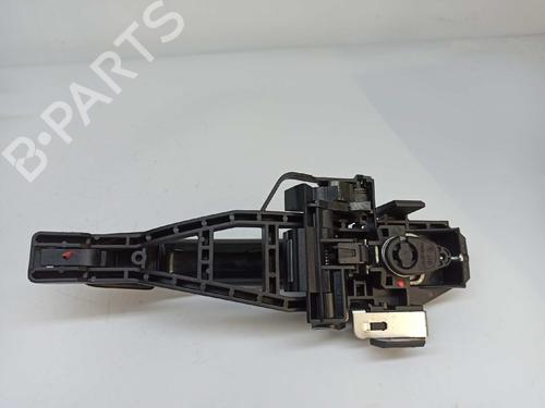 Front left exterior door handle FORD FOCUS III 1.6 TDCi | BP9505327C128