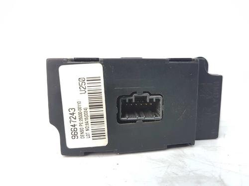 Display monitor CHEVROLET EPICA (KL1_) 2.0 D | BP4899677C48