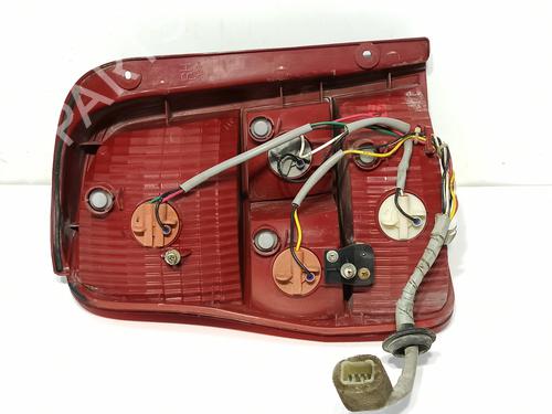 Right taillight KIA CARNIVAL II (GQ) 2.9 CRDi | BP24993474C35 