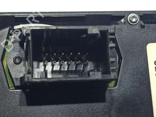 Headlight switch BMW X3 (E83) xDrive 20 d | BP11174332I24
