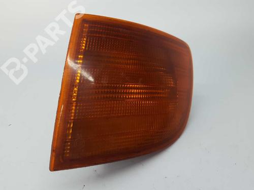 Used Left front indicator MERCEDES-BENZ VITO Van (W638) [1997-2003]  2749924