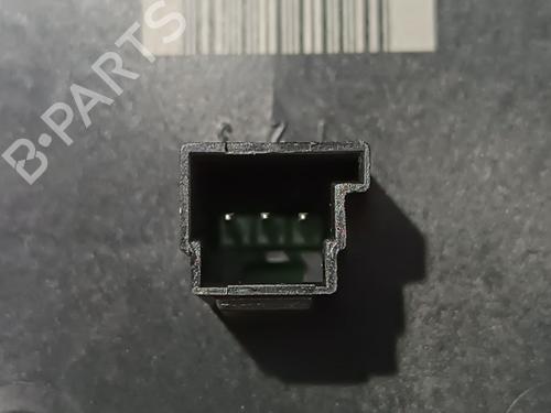 Left front window switch MERCEDES-BENZ E-CLASS (W211)  | BP16674445I27 