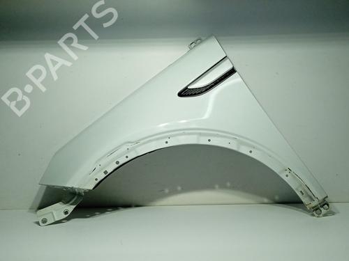 Used Left front fenders LAND ROVER DISCOVERY SPORT (L550) 2.0 D 4x4 (150 hp) 24424017